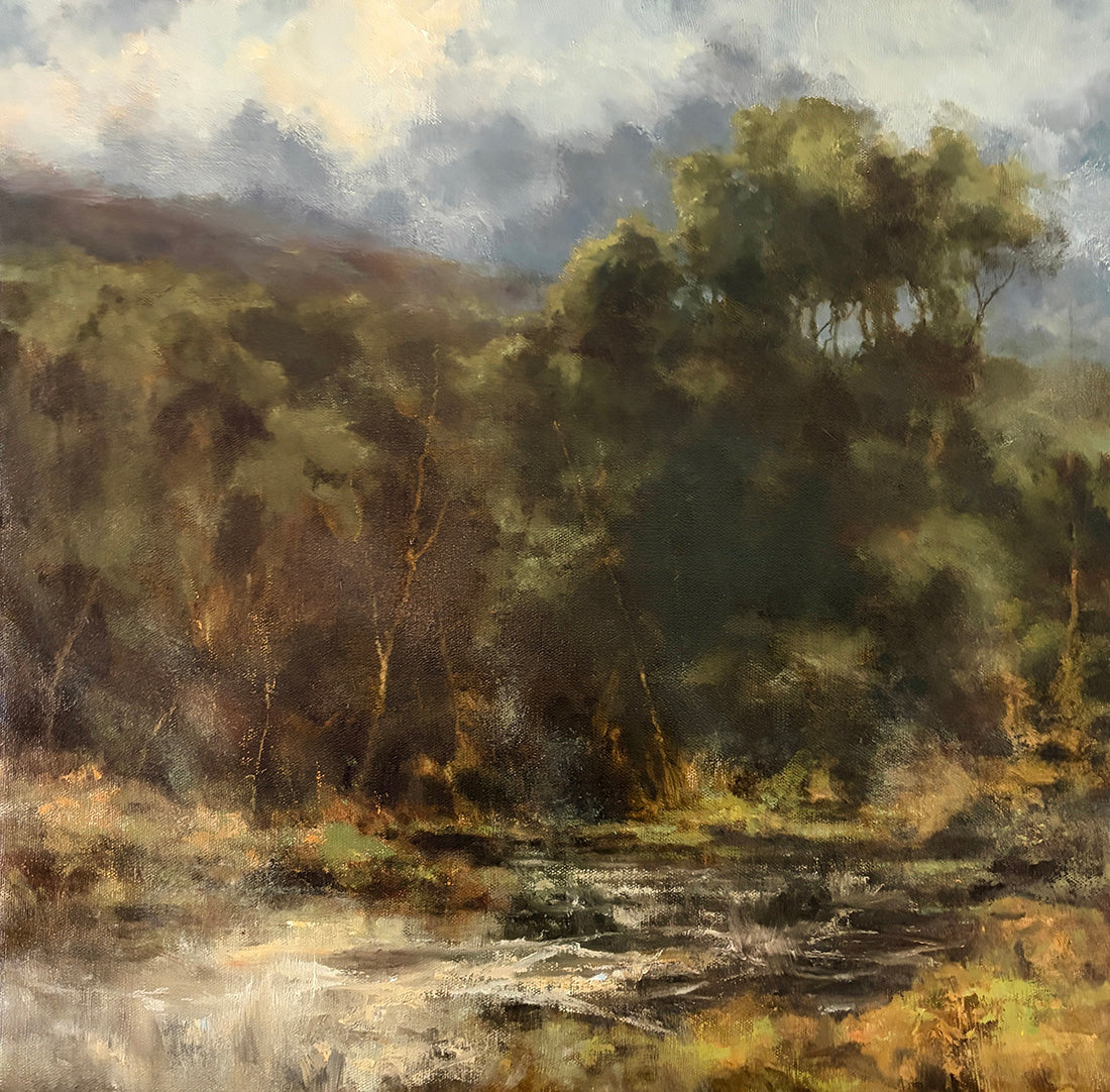 Highbanks 20x20
